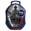 Osram ALB H4 12V avarinis lempučių komplektas