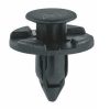 07A Plastmasiniai laikikliai, Įspaudžiami su galvute Ø 8mm
