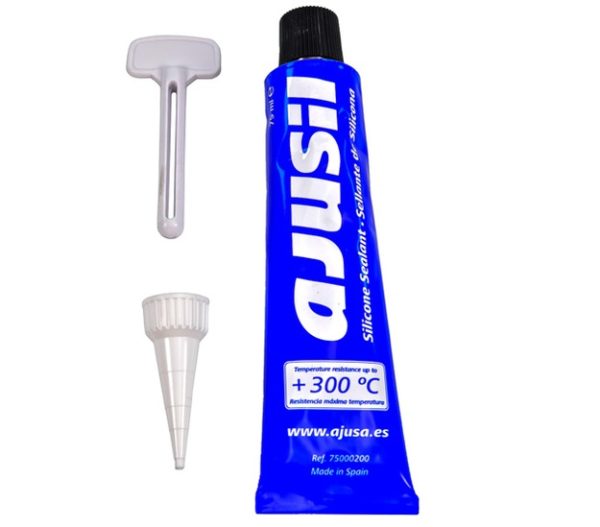 Ajusa 75000200 silikoninis hermetikas 75ml