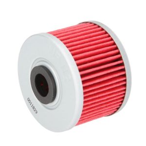 Alyvos filtras HifloFiltro HF112 Motociklams – Gas Gas, Honda, Kawasaki, Polaris, Suzuki