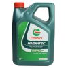 Pusiau Sintetinė Variklio Alyva Castrol Magnatec 10W40, A3/B4, 4L - 15CA1F