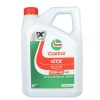 Mineralinė Variklio Alyva Castrol GTX 15W40, A3/B3, 4L - 15809F