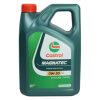 Sintetinė Variklio Alyva Castrol Magnatec 0W30, C2, 4L - 15B31F
