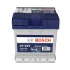 Akumuliatorius Bosch 0092S40001, 12V, 74Ah, 680A D+ - Image 2