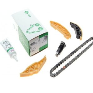 INA 559 0196 10 – Variklio paskirstymo grandinės komplektas Audi, Volkswagen, Skoda, Seat 559 0196 20