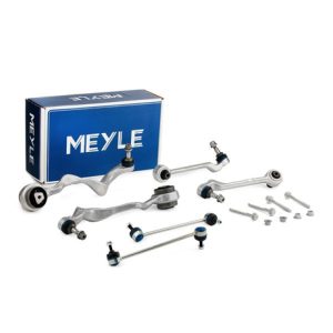Pakabos svirčių komplektas, priekinė ašis MEYLE 3160500101/HD – BMW 1, 3, X1, Z4
