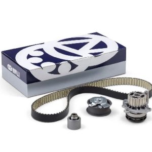 Vandens siurblio ir paskirstymo diržo komplektas RUVILLE 55739705