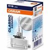 Osram 66140CLC Lemputė D1S Xenarc Classic 1 vnt., 85V, 35W xenon