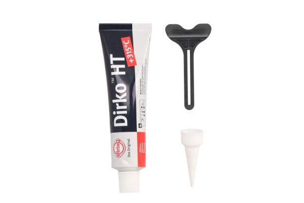 ELRING HT 006.553 Sandarinimo medžiaga, Hermetikas 70ml