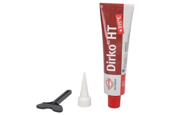ELRING HT 705.708  Sandarinimo medžiaga, Hermetikas 70ml