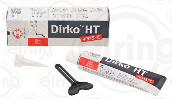 ELRING HT 006.553 Sandarinimo medžiaga, Hermetikas 70ml - Image 3
