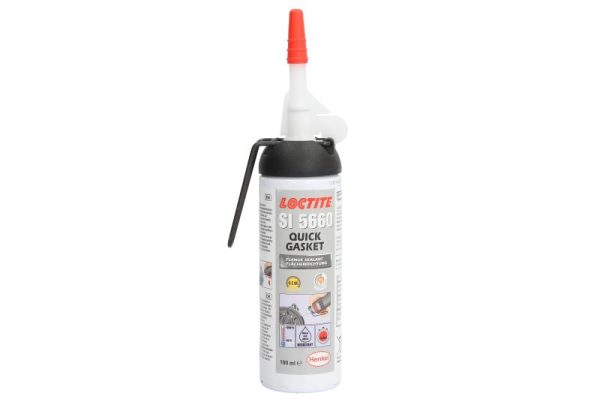 Sandarinimo medžiaga Loctite 5660 hermetikas 100ml