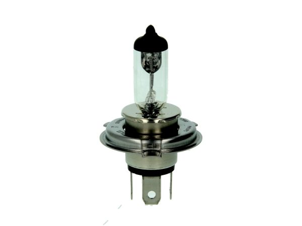 PHILIPS 12569RA/1 lemputė H4, 12V, 90/100W, Rally P43T-38 - (1vnt) - Image 2