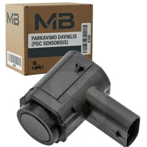 Parkavimo daviklis 28438-JE20A / Ford Galaxy, Mondeo, Nissan Qashqai, Renault Koleos