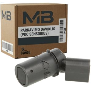 Parkavimo daviklis 4B0919275B – Audi A4, A6, Allroad C5