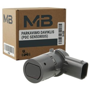 Parkavimo daviklis 4F23-15K859-AA Ford Maverick, Freestar, C-Max, Focus, Escape, Expedition, Explorer, F150, F250, F350, Windstar, Volvo 940, 960, C70, S40, S60, S70, S80, S90, V40, V50, V70, V90, XC70