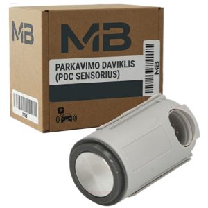 Parkavimo daviklis MERCEDES-BENZ E-Class, S-Class / A0005425418