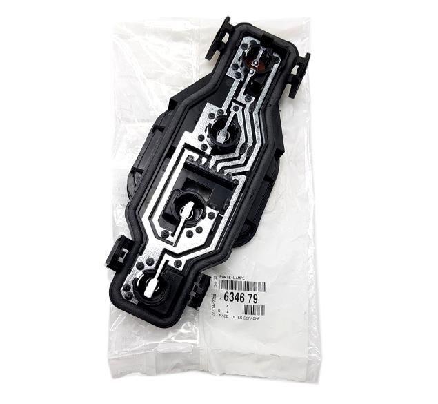 Galinio Žibinto Lemputės Laikiklis (Lizdas) - Citroen / Peugeot 634679 - Image 4
