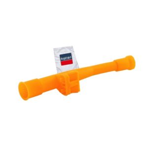 Alyvos matuoklio piltuvėlis (vamzdelis) Topran 109617 – Audi, VW