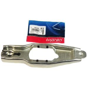 Paleidimo šakė, sankaba Topran 109642 Audi, Seat, Skoda, VW