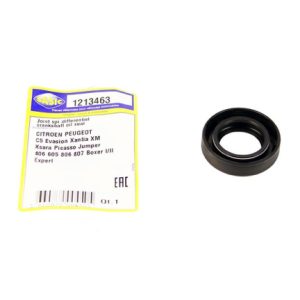 Diferencialo veleno sandariklis (riebokšlis) Sasic 1213463 – Citroen, Fiat, Peugeot