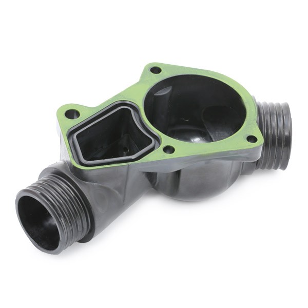 Aušinimo sistemos termostato korpusas FEBI 23741 BMW - Image 2