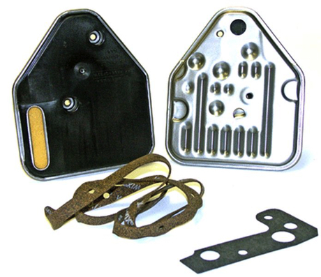 Automatinės pavarų dėžės filtras WIX 58705 Chrysler, Dodge, Plymouth