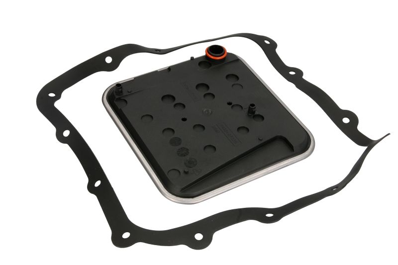 Automatinės pavarų dėžės filtras WIX 58934 - Chrysler, Dodge, Mitsubishi - Image 4