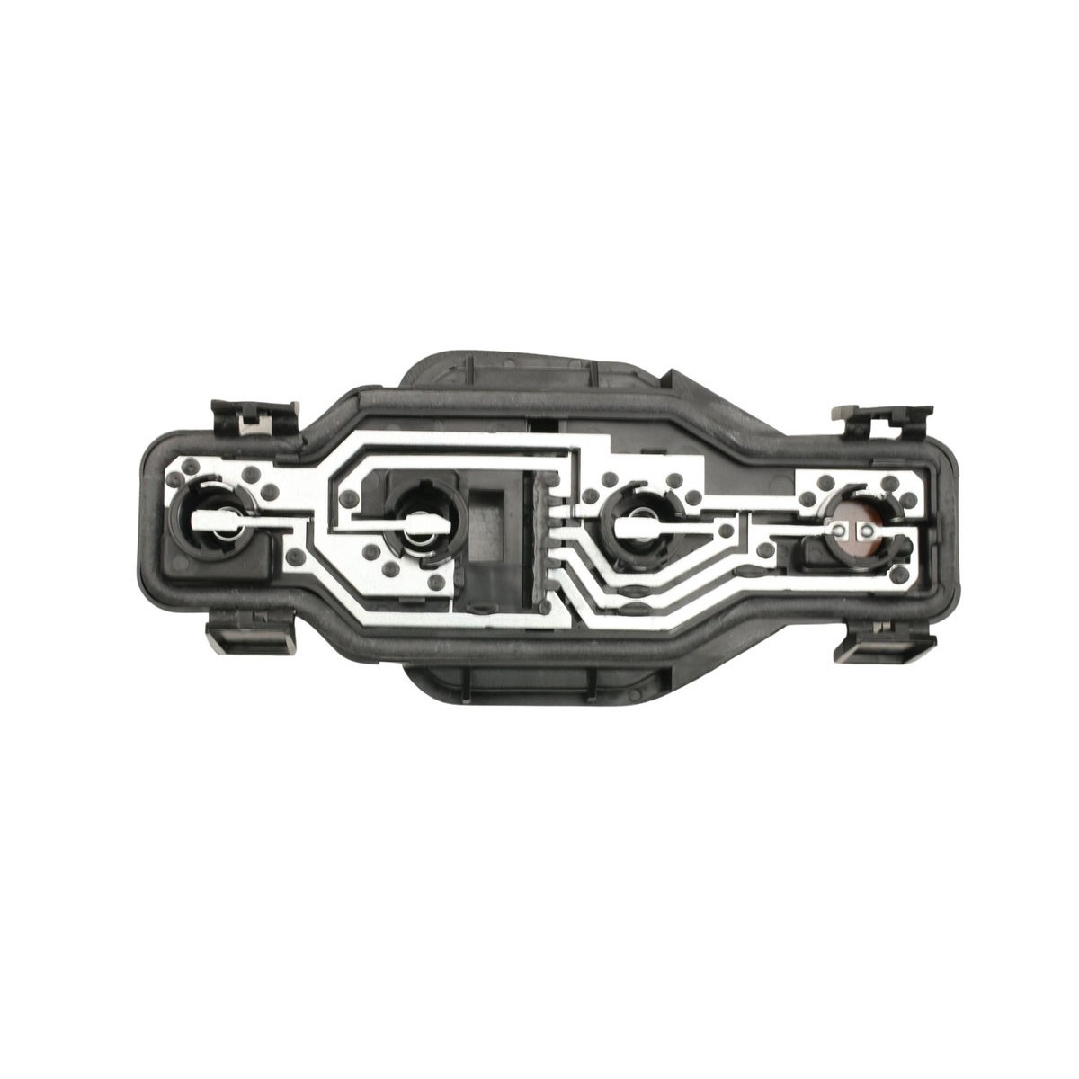 Galinio Žibinto Lemputės Laikiklis (Lizdas) - Citroen / Peugeot 634679 - Image 2