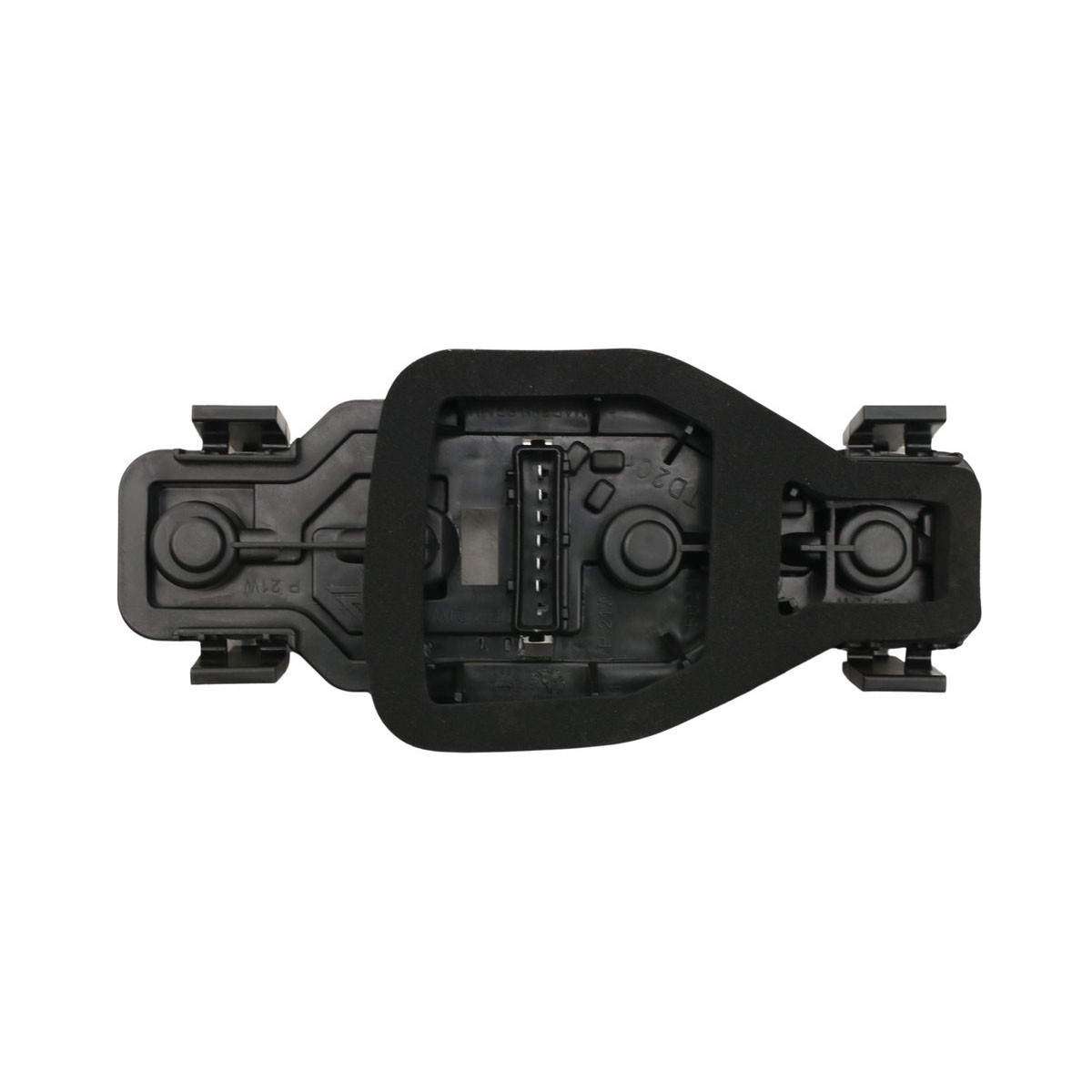 Galinio Žibinto Lemputės Laikiklis (Lizdas) - Citroen / Peugeot 634679 - Image 3