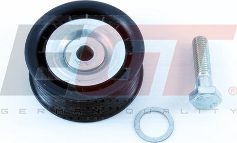 Kreipiantysis skriemulys, V formos rumbuotas diržas EGT 291475EGT - Saab - Image 2