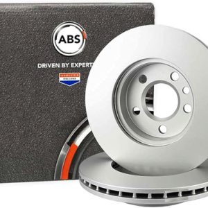 Stabdžių diskas, Priekis A.B.S 17023 – BMW 3 (E46), Z3 (E36), Z4 (E85), Z4 (E86)