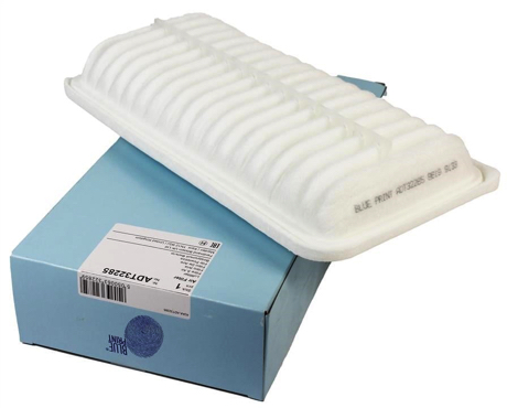 Oro Filtras BLUE PRINT ADT32285 - Toyota Avensis, Corolla