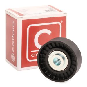 Kreipiantysis skriemulys, V formos rumbuotas diržas Caffaro 06-14 BMW, Land Rover