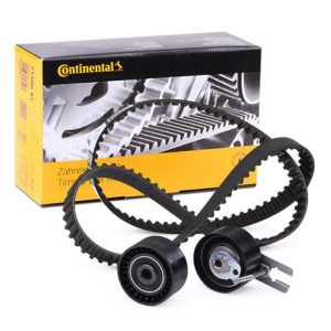 Paskirstymo diržo komplektas Continental CT1092K1