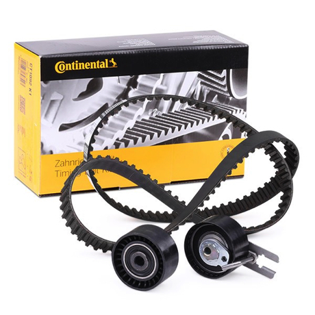 Paskirstymo diržo komplektas Continental CT1092K1