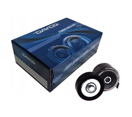 Diržo įtempiklis, V formos rumbuotas diržas Dayco APV2490 - Chrysler