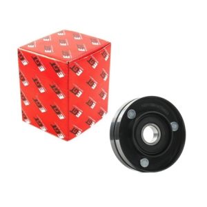 Įtempiklio skriemulys, paskirstymo diržas EGT 291358EGT / Audi, Skoda, VW