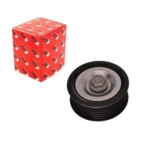 Kreipiantysis skriemulys, V formos rumbuotas diržas EGT 291475EGT – Saab