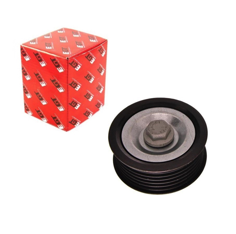 Kreipiantysis skriemulys, V formos rumbuotas diržas EGT 291475EGT - Saab