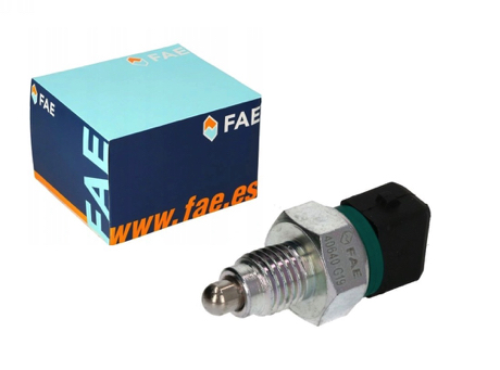 Atbulinės eigos žibintų jungiklis FAE 40640 - BMW, Mini, Jaguar