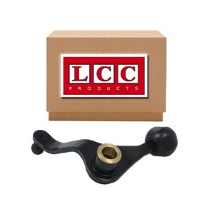 Pavarų perjungimo svirties rem. kompl. (rutulinis lizdas su traukle) LCC8600 – Citroen, Peugeot