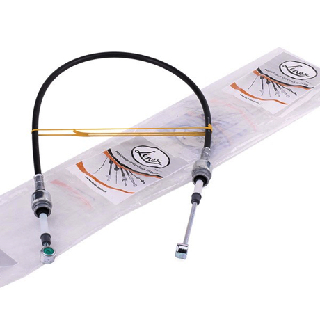 Pavarų perjungimo svirties lynas (trosas) Linex 14.44.02 (144402) Fiat Punto