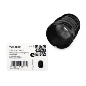 Jungties korpusas, automatinės pavarų dėžės valdymo blokas Vaico V20-1530 – BMW