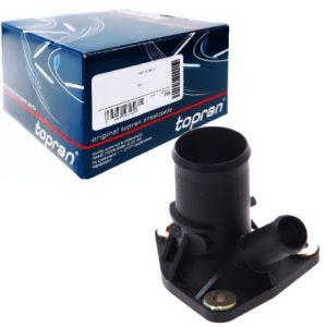 Aušinimo skysčio jungė Topran 720175  Citroen Berlingo, Evasion, Dispatch, Jumpy, Xantia, XM, Xsara, Synergie, Fiat Scudo, Ulysse, Peugeot 205, 206, 306, 405, 406, 605, 806, Expert, Partner