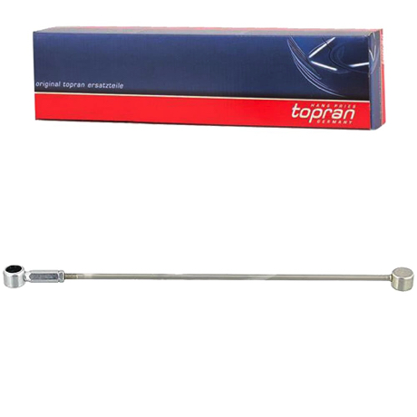 Pavarų perjungimo svirties traukė TOPRAN 721257 - Citroen, Peugeot