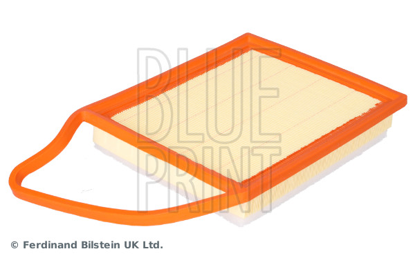 Oro filtras Blue Print ADP152207 / Citroen Berlingo, C-Elysee, C3, C4, C5, DS3, DS4, DS5, Jumpy, Dispatch, Spacetourer, Fiat Scudo, Doblo, Mitsubishi ASX, Peugeot 2008, 206, 207, 208, 308, 4008, 5008, 508, Expert, Partner, Rifter, Toyota Proace - Image 2