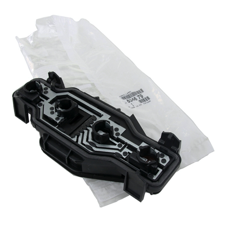 Galinio Žibinto Lemputės Laikiklis (Lizdas) - Citroen / Peugeot 634679