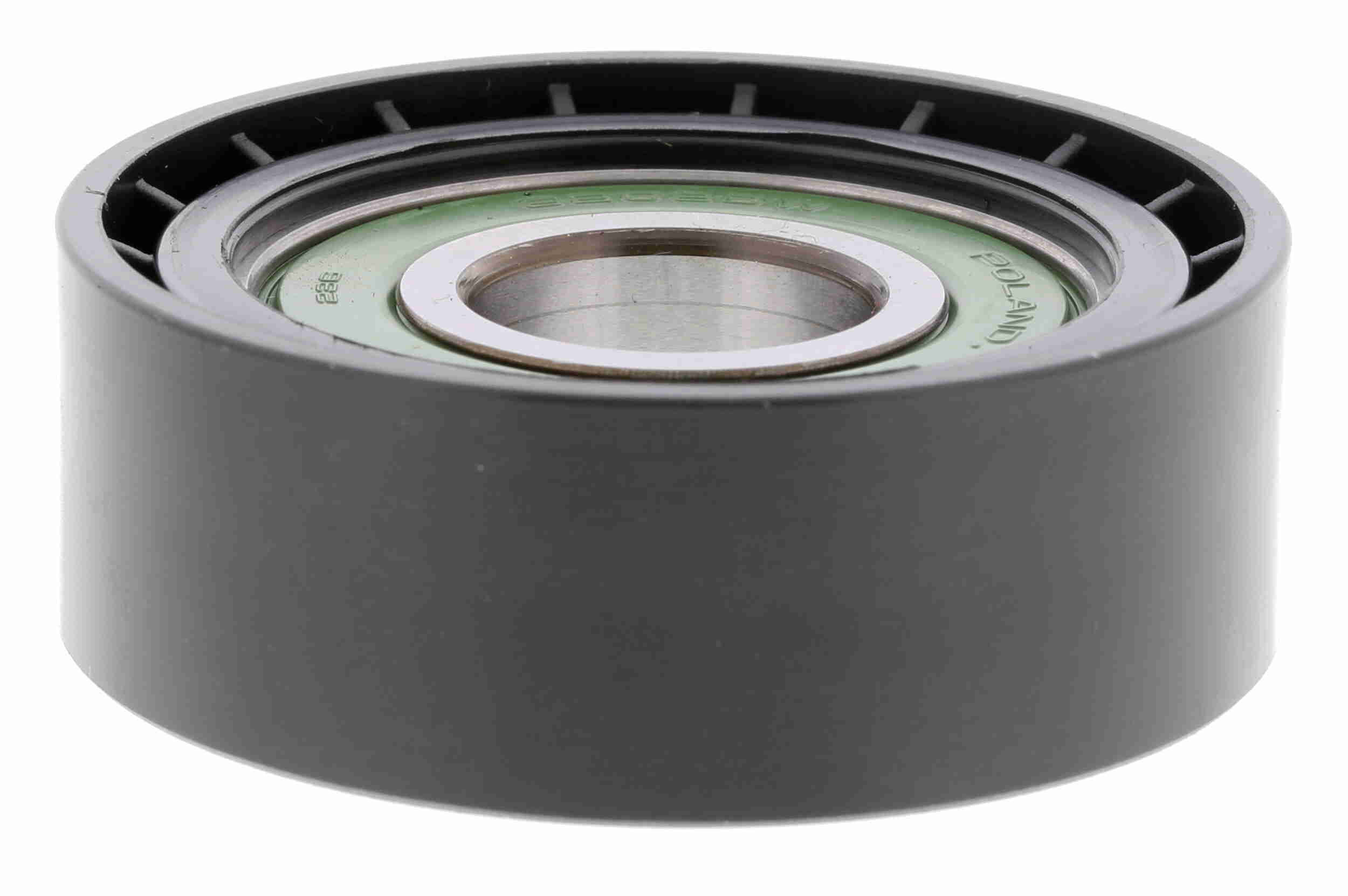 Įtempiklio skriemulys, V formos rumbuotas diržas DEXWAL 03-289 Ford, Jaguar - Image 3