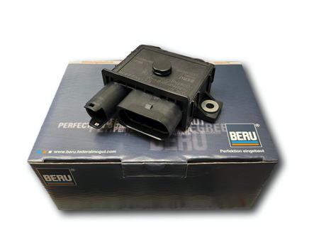 Kaitinimo žvakių sistemos valdymo blokas BERU GSE101 - BMW